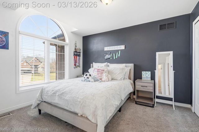 1628 Royal Birkdale Drive W, Oxford Charter Township, MI 48371