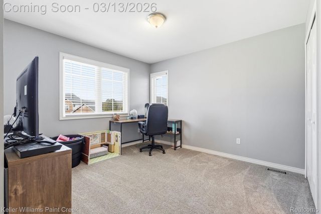 1628 Royal Birkdale Drive W, Oxford Charter Township, MI 48371