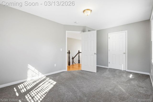 1628 Royal Birkdale Drive W, Oxford Charter Township, MI 48371