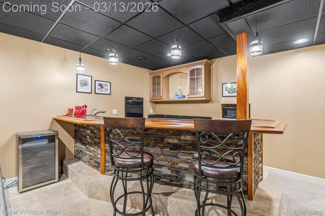 1628 Royal Birkdale Drive W, Oxford Charter Township, MI 48371