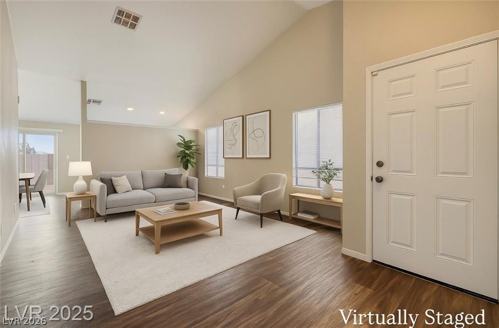 4349 Faberge Avenue, Las Vegas, NV 89115 — photo 4