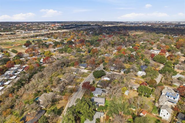 6201 Shoal Creek BLVD, Austin, TX 78757