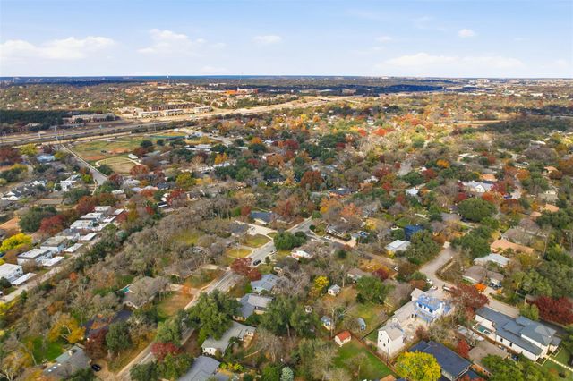 6201 Shoal Creek BLVD, Austin, TX 78757