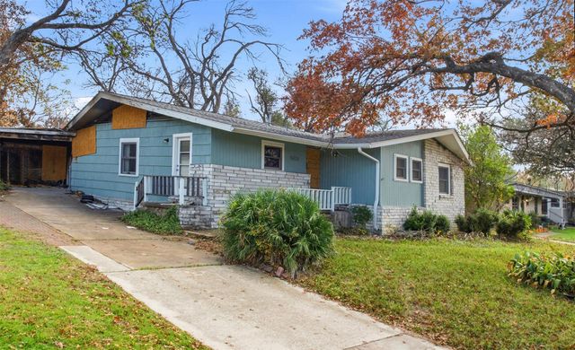 6201 Shoal Creek BLVD, Austin, TX 78757