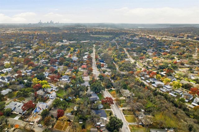 6201 Shoal Creek BLVD, Austin, TX 78757