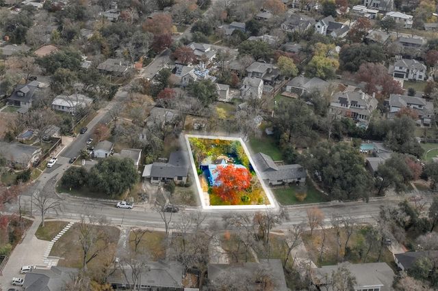 6201 Shoal Creek BLVD, Austin, TX 78757