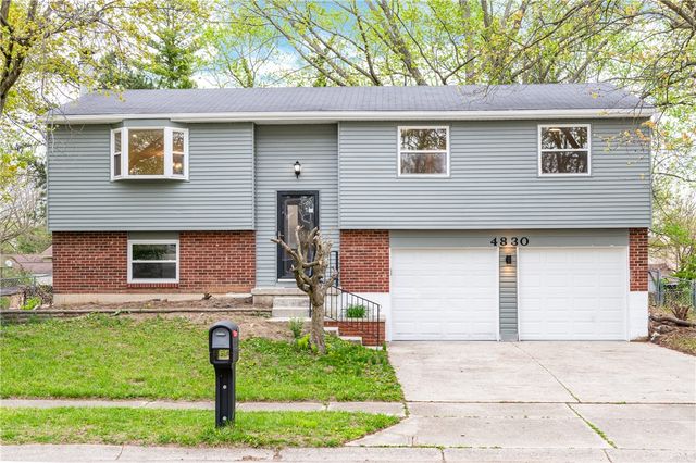 4830 Leafburrow Drive, Dayton, OH 45424