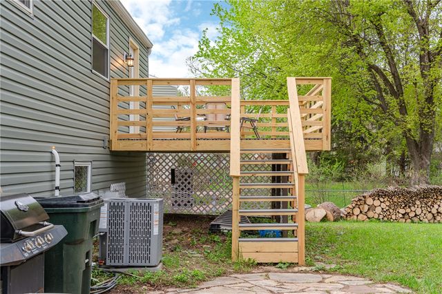 4830 Leafburrow Drive, Dayton, OH 45424