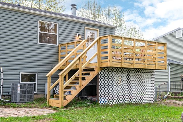 4830 Leafburrow Drive, Dayton, OH 45424