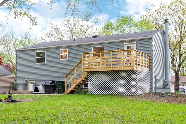 4830 Leafburrow Drive, Dayton, OH 45424