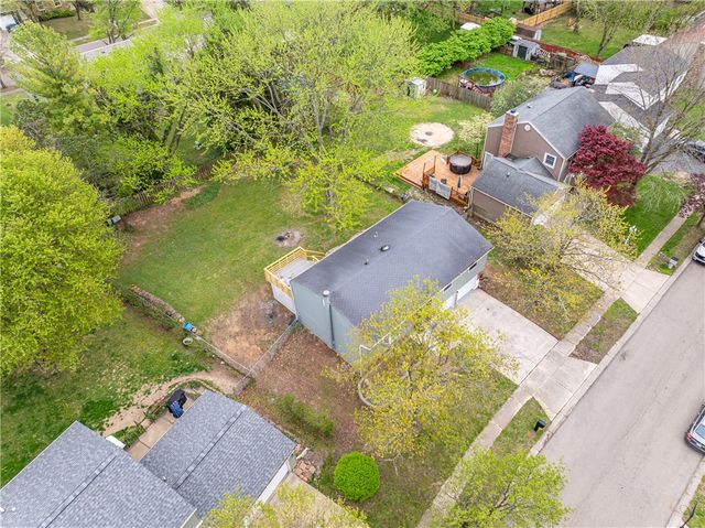 4830 Leafburrow Drive, Dayton, OH 45424