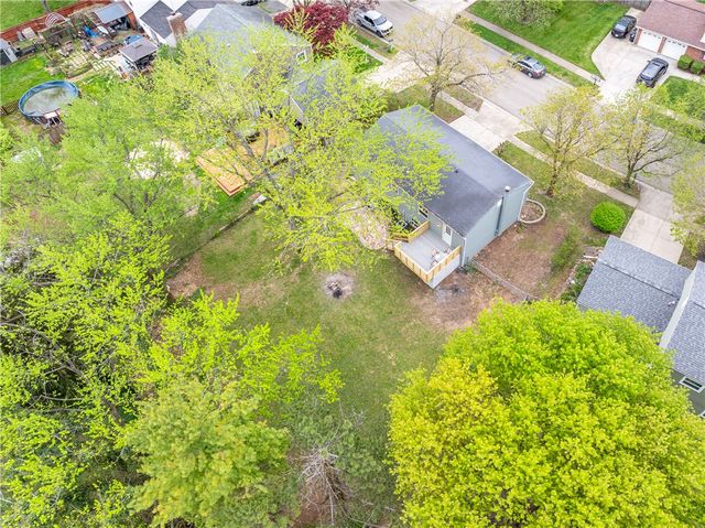 4830 Leafburrow Drive, Dayton, OH 45424