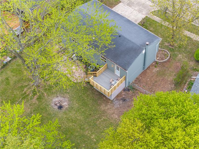 4830 Leafburrow Drive, Dayton, OH 45424