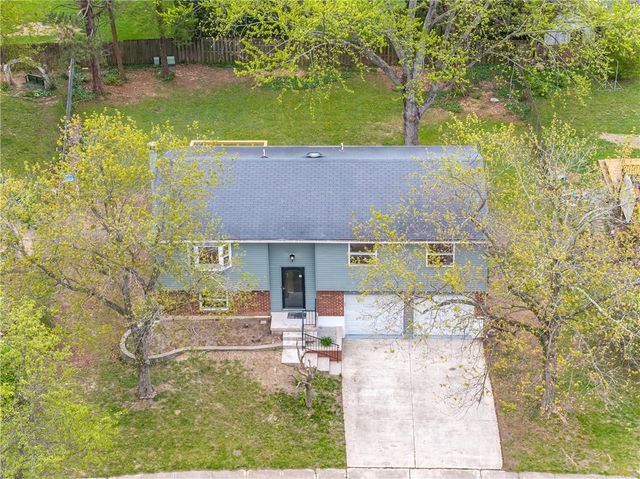 4830 Leafburrow Drive, Dayton, OH 45424