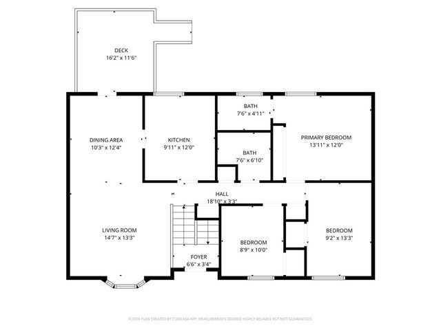 4830 Leafburrow Drive, Dayton, OH 45424
