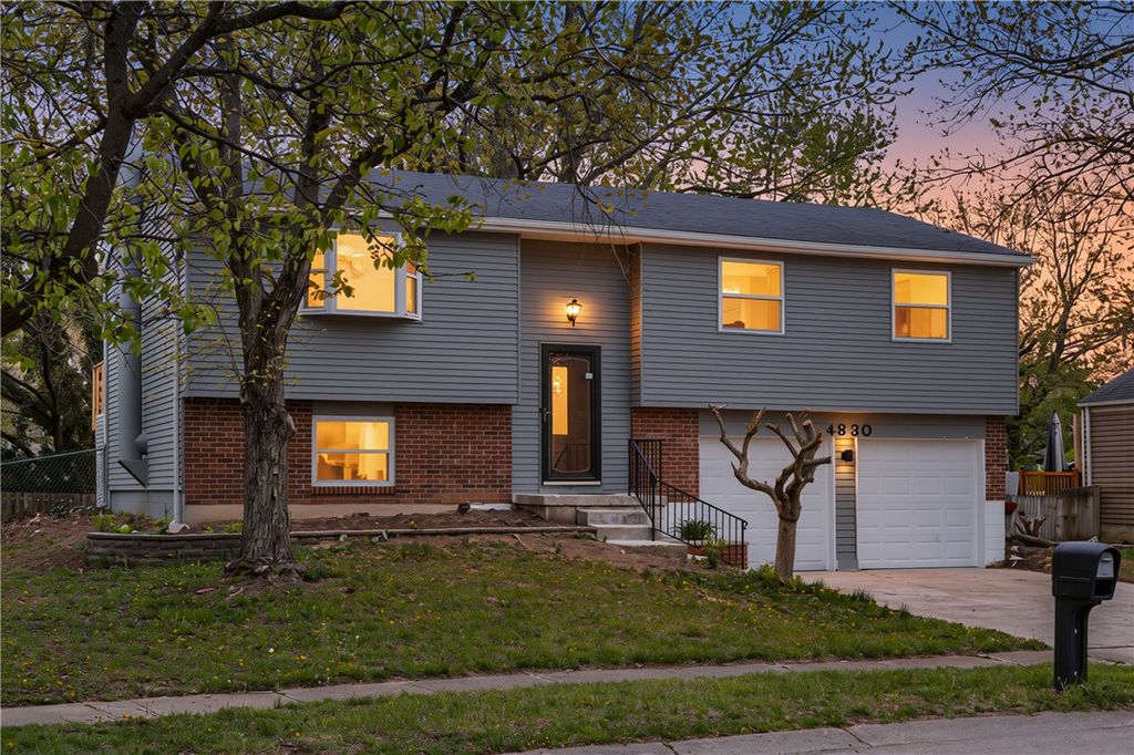 4830 Leafburrow Drive, Dayton, OH 45424
