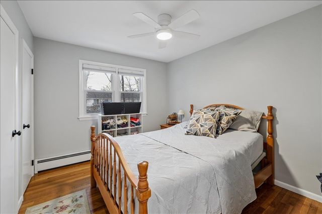 26 Bert Street, Hooksett, NH 03106