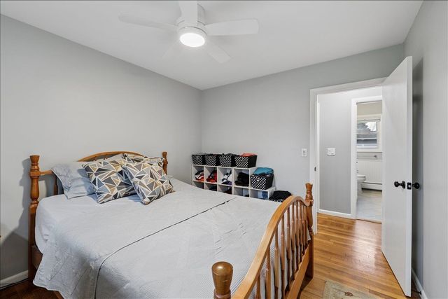 26 Bert Street, Hooksett, NH 03106