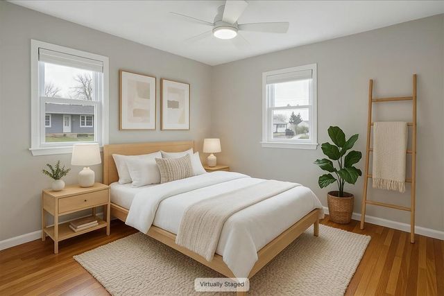 26 Bert Street, Hooksett, NH 03106