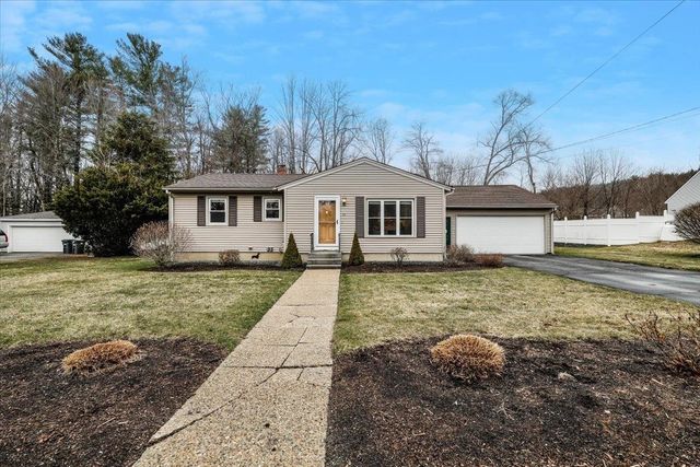 26 Bert Street, Hooksett, NH 03106