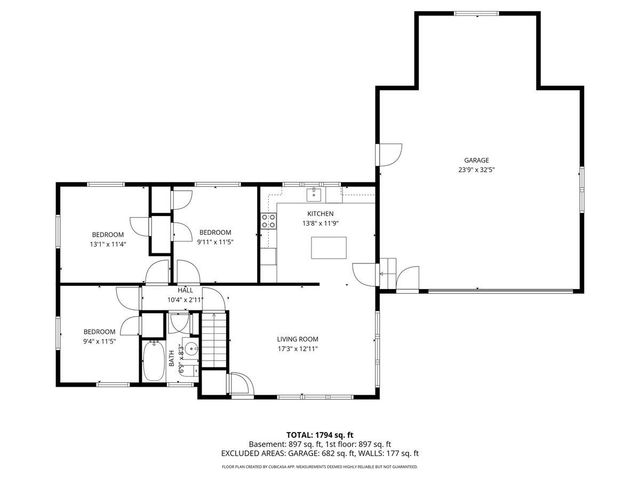 26 Bert Street, Hooksett, NH 03106