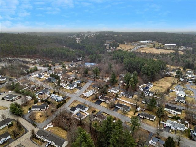 26 Bert Street, Hooksett, NH 03106