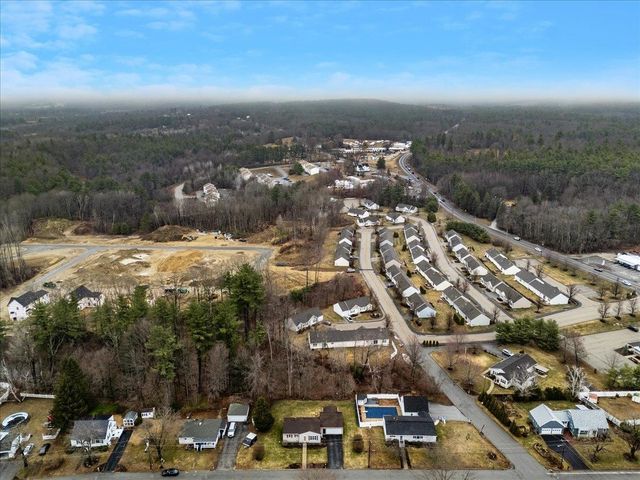 26 Bert Street, Hooksett, NH 03106