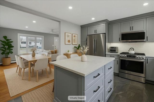 26 Bert Street, Hooksett, NH 03106