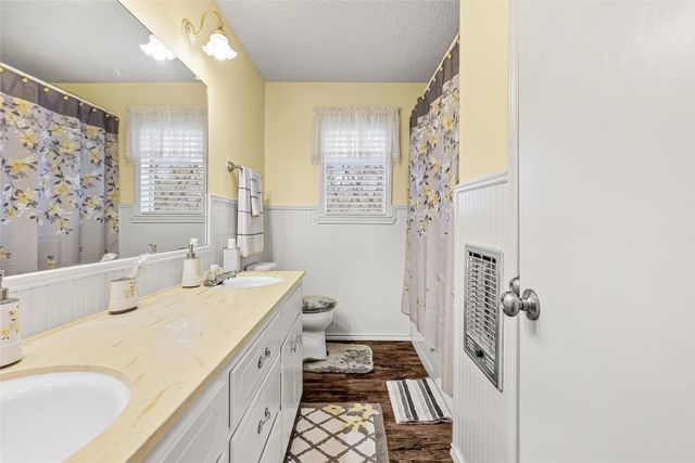 1308 Houston Street, Sulphur Springs, TX 75482