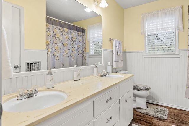 1308 Houston Street, Sulphur Springs, TX 75482