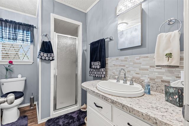 1308 Houston Street, Sulphur Springs, TX 75482