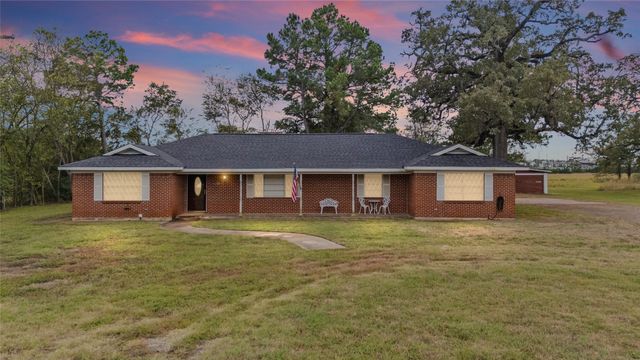 1308 Houston Street, Sulphur Springs, TX 75482