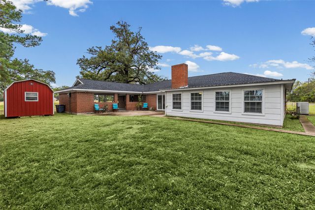 1308 Houston Street, Sulphur Springs, TX 75482