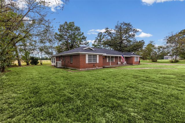 1308 Houston Street, Sulphur Springs, TX 75482