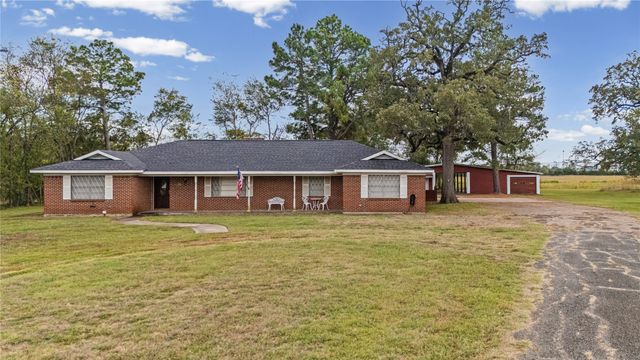 1308 Houston Street, Sulphur Springs, TX 75482