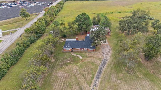 1308 Houston Street, Sulphur Springs, TX 75482