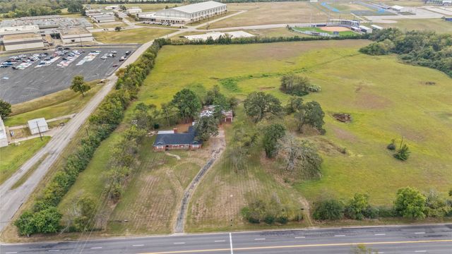 1308 Houston Street, Sulphur Springs, TX 75482