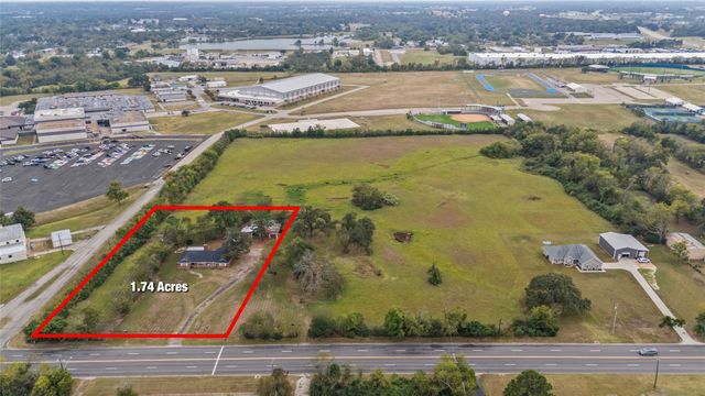 1308 Houston Street, Sulphur Springs, TX 75482