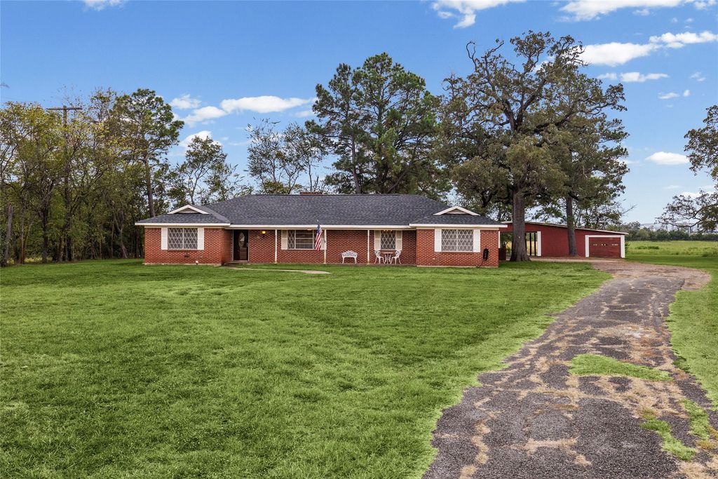 1308 Houston Street, Sulphur Springs, TX 75482