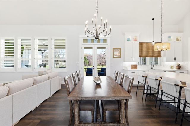 701 Glade Park Court, Azle, TX 76020