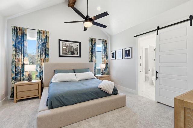 701 Glade Park Court, Azle, TX 76020