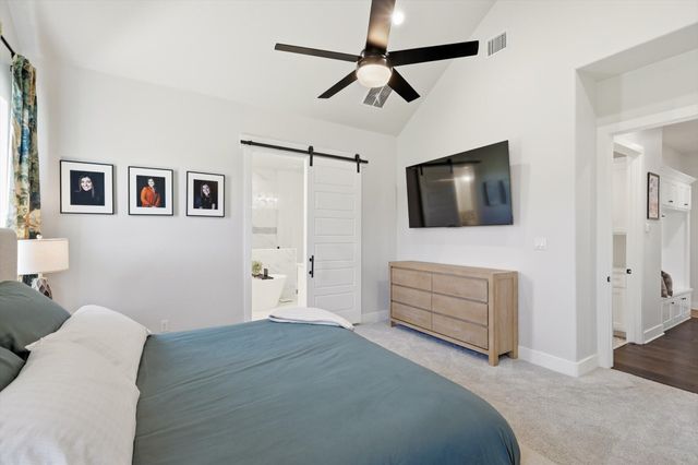 701 Glade Park Court, Azle, TX 76020