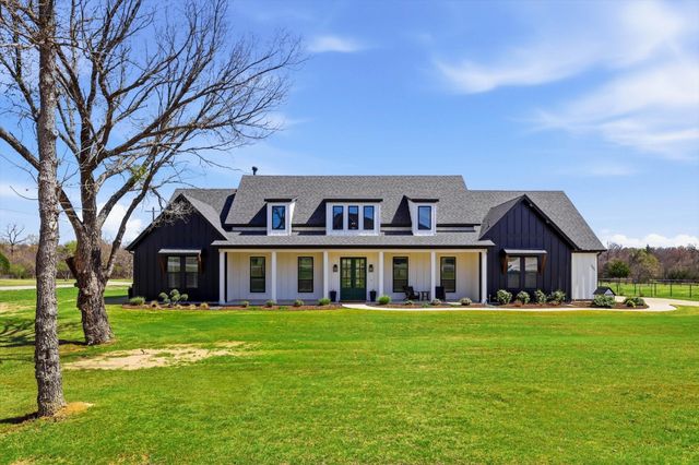 701 Glade Park Court, Azle, TX 76020