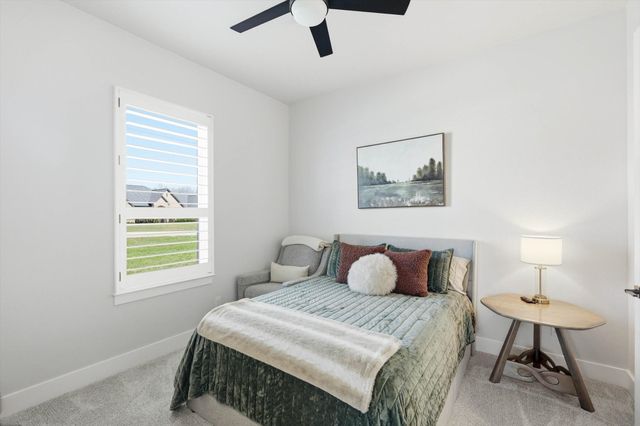 701 Glade Park Court, Azle, TX 76020