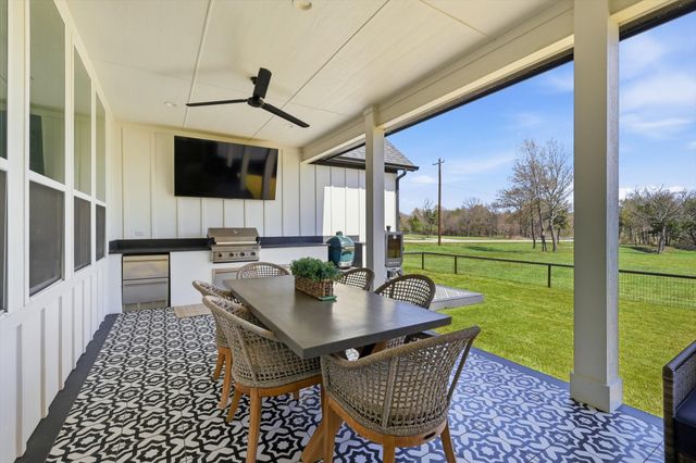 701 Glade Park Court, Azle, TX 76020