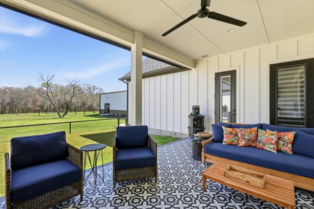 701 Glade Park Court, Azle, TX 76020