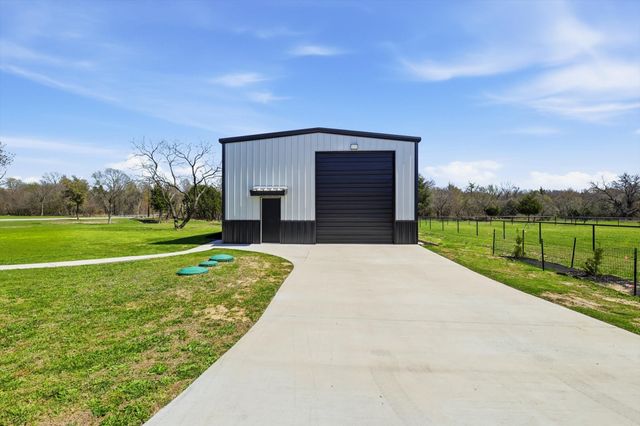 701 Glade Park Court, Azle, TX 76020