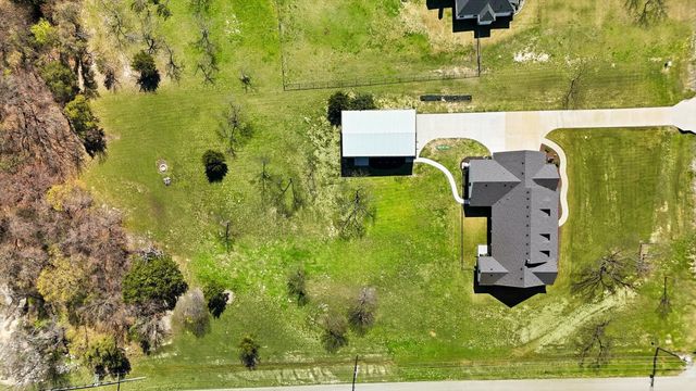 701 Glade Park Court, Azle, TX 76020