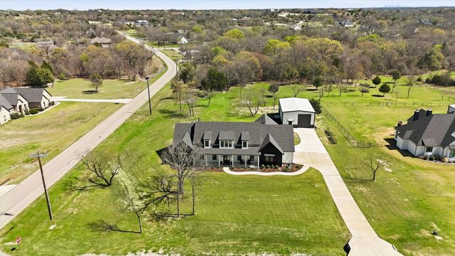 701 Glade Park Court, Azle, TX 76020