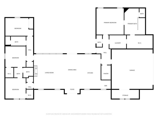 701 Glade Park Court, Azle, TX 76020